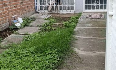 CASA EN VENTA EN IXTAPALUCA