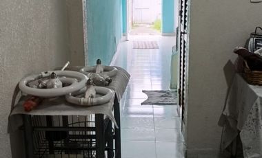 CASA EN VENTA EN IXTAPALUCA