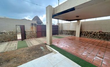 CASA EN VENTA SECTOR  PUERTO COLOMBIA  ATLANTICO