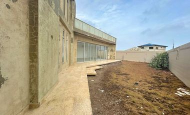 CASA EN VENTA SECTOR  PUERTO COLOMBIA  ATLANTICO