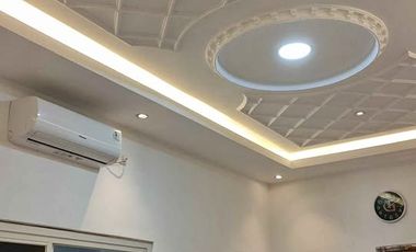 DISEWAKAN Kantor Dan GUDANG Baru Gress Lokasi Strategis Di Jalan Ir Soekarno MERR SURABAYA