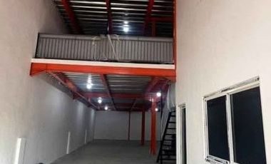 DISEWAKAN Kantor Dan GUDANG Baru Gress Lokasi Strategis Di Jalan Ir Soekarno MERR SURABAYA