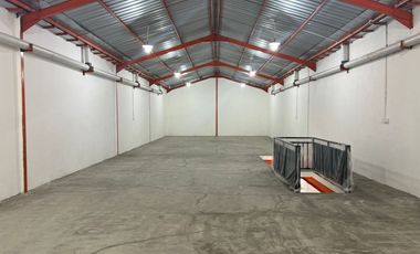 DISEWAKAN Kantor Dan GUDANG Baru Gress Lokasi Strategis Di Jalan Ir Soekarno MERR SURABAYA