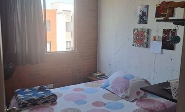 APARTAMENTO VENTA CONJUNTO SOLARIA SECTOR PARQUE NATURA JAMUNDI