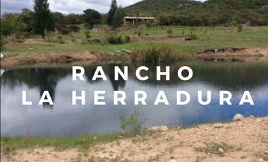 SE VENDE Rancho entre Guanajuato y San Miguel de Allende