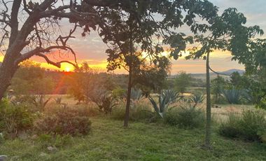 SE VENDE Rancho entre Guanajuato y San Miguel de Allende