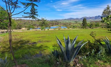 SE VENDE Rancho entre Guanajuato y San Miguel de Allende