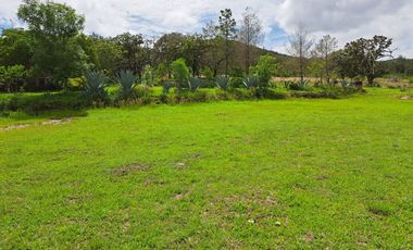 SE VENDE Rancho entre Guanajuato y San Miguel de Allende