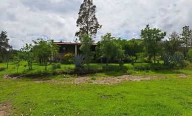 SE VENDE Rancho entre Guanajuato y San Miguel de Allende