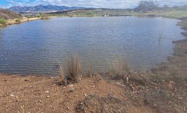 SE VENDE Rancho entre Guanajuato y San Miguel de Allende