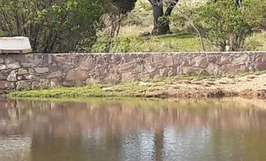 SE VENDE Rancho entre Guanajuato y San Miguel de Allende