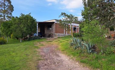 SE VENDE Rancho entre Guanajuato y San Miguel de Allende