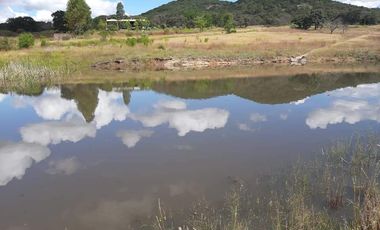 SE VENDE Rancho entre Guanajuato y San Miguel de Allende