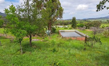 SE VENDE Rancho entre Guanajuato y San Miguel de Allende