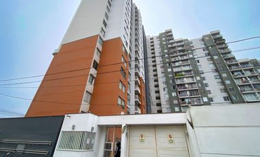 DEPARTAMENTO EN PROLOGANCION ARICA - CERCADO DE LIMA