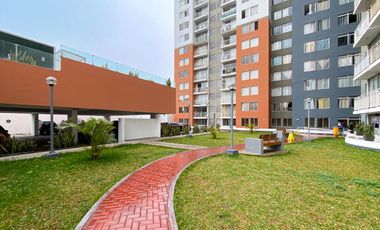 DEPARTAMENTO EN PROLOGANCION ARICA - CERCADO DE LIMA