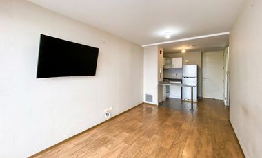 DEPARTAMENTO EN PROLOGANCION ARICA - CERCADO DE LIMA