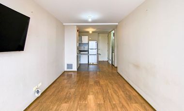 DEPARTAMENTO EN PROLOGANCION ARICA - CERCADO DE LIMA