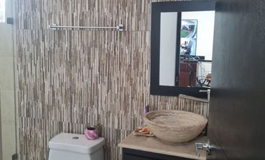 Casa en venta en Cumbres San Partricio Priv San Angela