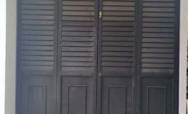 Casa en venta en Cumbres San Partricio Priv San Angela