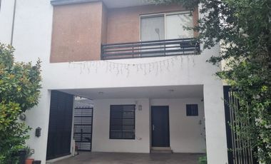 Casa en venta en Cumbres San Partricio Priv San Angela