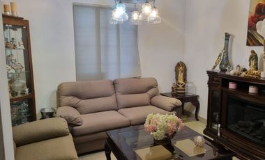 Casa en venta en Cumbres San Partricio Priv San Angela