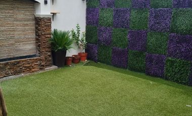 Casa en venta en Cumbres San Partricio Priv San Angela