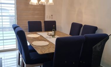 Casa en venta en Cumbres San Partricio Priv San Angela