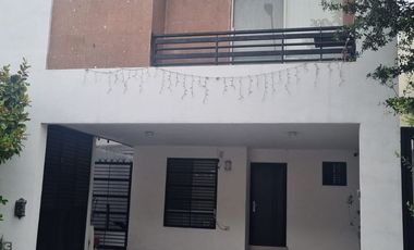 Casa en venta en Cumbres San Partricio Priv San Angela