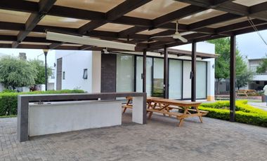 Casa en venta en Cumbres San Partricio Priv San Angela