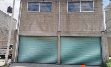 LOCAL COMERCIAL EN VENTA, Mercado de Metepec. Metepec.