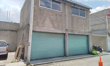 LOCAL COMERCIAL EN VENTA, Mercado de Metepec. Metepec.