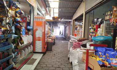 LOCAL COMERCIAL EN VENTA, Mercado de Metepec. Metepec.