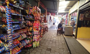 LOCAL COMERCIAL EN VENTA, Mercado de Metepec. Metepec.