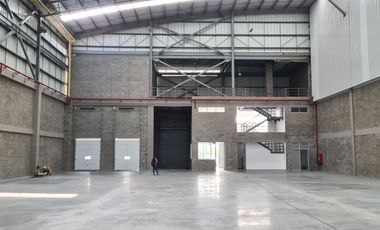 BODEGA ARRIENDO AREA 1870 M2 CONJUNTO CERRADO ARROYOHONDO YUMBO