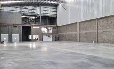 BODEGA ARRIENDO AREA 1870 M2 CONJUNTO CERRADO ARROYOHONDO YUMBO
