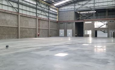 BODEGA ARRIENDO AREA 1870 M2 CONJUNTO CERRADO ARROYOHONDO YUMBO