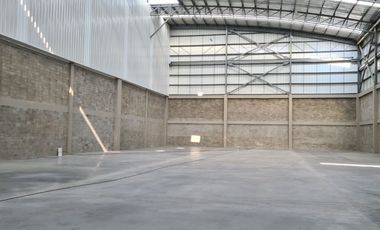 BODEGA ARRIENDO AREA 1870 M2 CONJUNTO CERRADO ARROYOHONDO YUMBO
