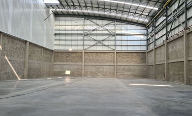 BODEGA ARRIENDO AREA 1870 M2 CONJUNTO CERRADO ARROYOHONDO YUMBO