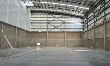 BODEGA ARRIENDO AREA 1870 M2 CONJUNTO CERRADO ARROYOHONDO YUMBO