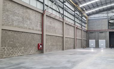 BODEGA ARRIENDO AREA 1870 M2 CONJUNTO CERRADO ARROYOHONDO YUMBO