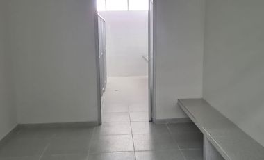 BODEGA ARRIENDO AREA 1870 M2 CONJUNTO CERRADO ARROYOHONDO YUMBO