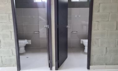 BODEGA ARRIENDO AREA 1870 M2 CONJUNTO CERRADO ARROYOHONDO YUMBO