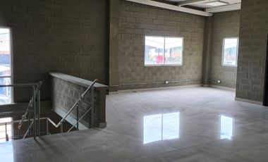BODEGA ARRIENDO AREA 1870 M2 CONJUNTO CERRADO ARROYOHONDO YUMBO
