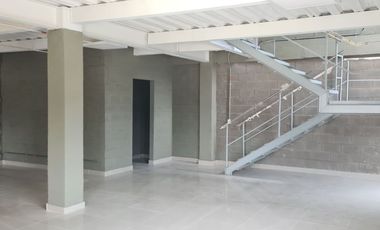 BODEGA ARRIENDO AREA 1870 M2 CONJUNTO CERRADO ARROYOHONDO YUMBO