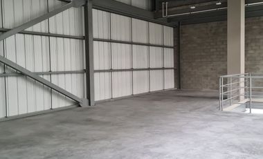 BODEGA ARRIENDO AREA 1870 M2 CONJUNTO CERRADO ARROYOHONDO YUMBO