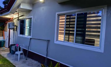 FOR RENT‼️ - HOUSE & LOT IN DAUIN