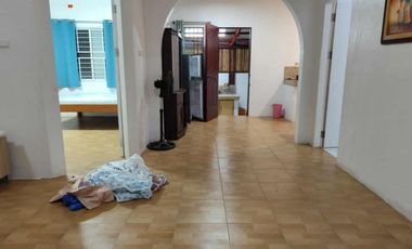 FOR RENT‼️ - HOUSE & LOT IN DAUIN
