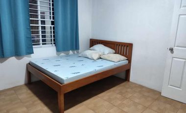 FOR RENT‼️ - HOUSE & LOT IN DAUIN