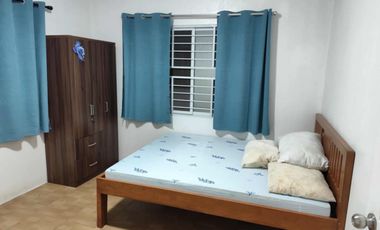 FOR RENT‼️ - HOUSE & LOT IN DAUIN